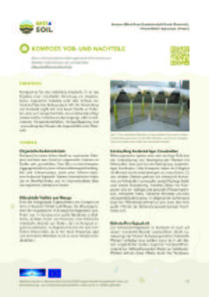 Kompost Vorteile und Nachteile. .jpg